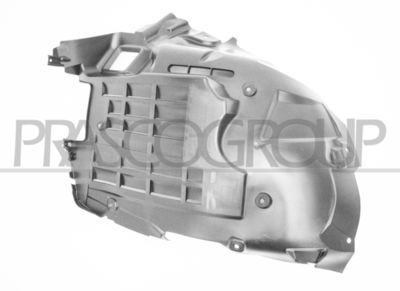 PRASCO LR8063604 PRASCO LR8063604