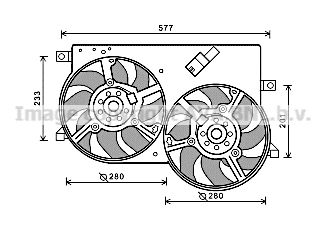 PRASCO FT7570