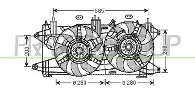 PRASCO FT909F008