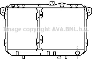 PRASCO MT2031 PRASCO MT2031