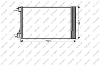 PRASCO OP060C001