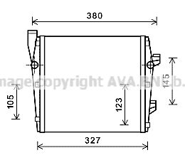 PRASCO PR2066