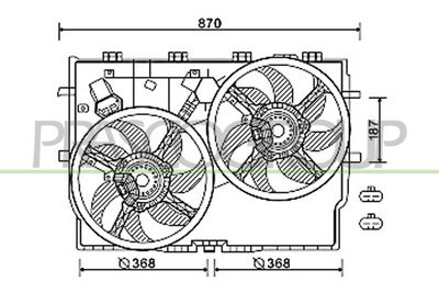 PRASCO FT930F004