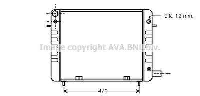 PRASCO OL2108