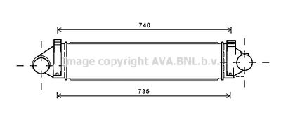 PRASCO FDA4494