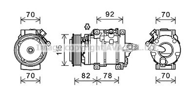 PRASCO SUK112