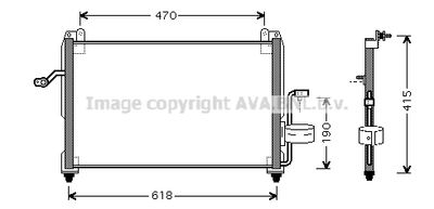 PRASCO DW5045