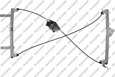 PRASCO PG420W112 PRASCO PG420W112