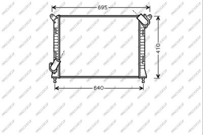 PRASCO MN304R004