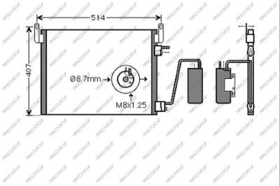 PRASCO OP056C005