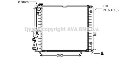 PRASCO MS2086