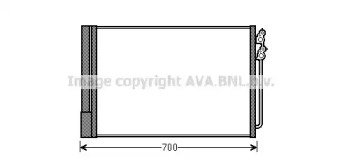 PRASCO BW5370