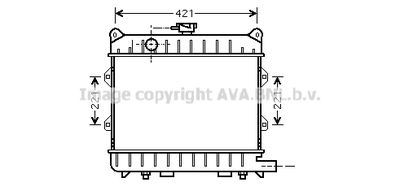 PRASCO BW2154 PRASCO BW2154