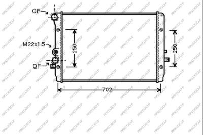 PRASCO ST420R006