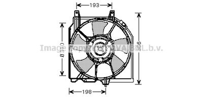 PRASCO DN7523