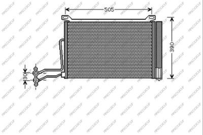 PRASCO MN304C002