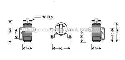 PRASCO CRD059