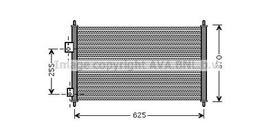 PRASCO HD5202