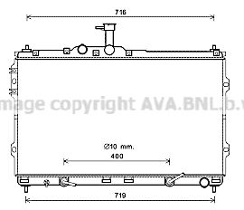 PRASCO HY2402