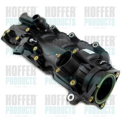 HOFFER 7519407 HOFFER 7519407