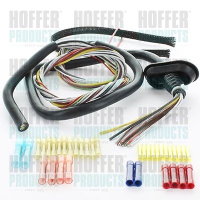 HOFFER 25157 HOFFER 25157