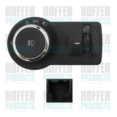 HOFFER 2103820 HOFFER 2103820