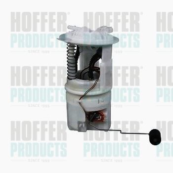 HOFFER 7507181