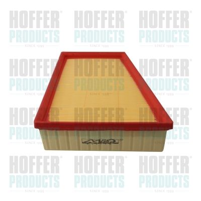 HOFFER 18281