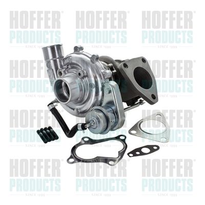 HOFFER 6900760