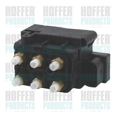 HOFFER H58210 HOFFER H58210