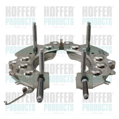 HOFFER 52055