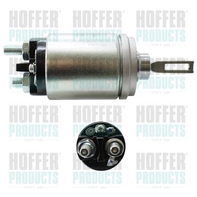 HOFFER 46418 HOFFER 46418