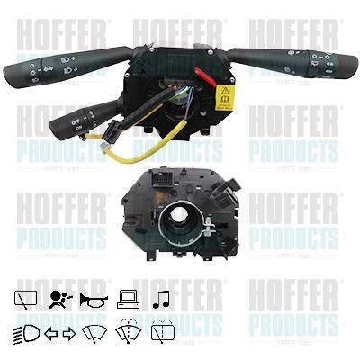 HOFFER 2103021