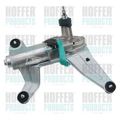 HOFFER H27329