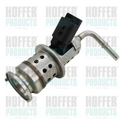 HOFFER 7503011