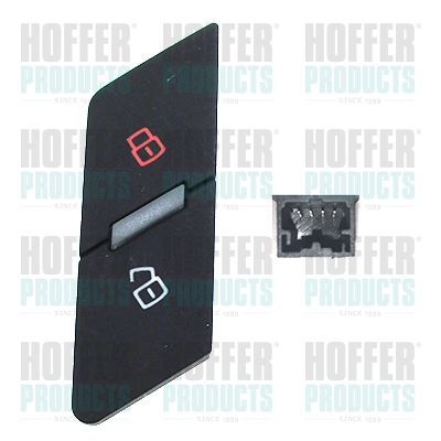HOFFER H206016 HOFFER H206016