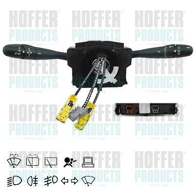 HOFFER 2103195