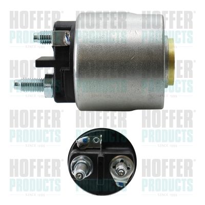 HOFFER 46407 HOFFER 46407