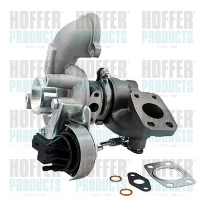 HOFFER 6900529