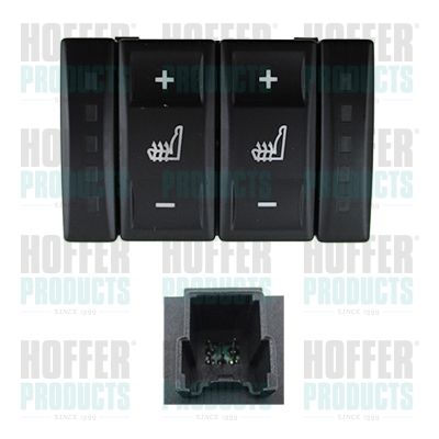 HOFFER H206040 HOFFER H206040
