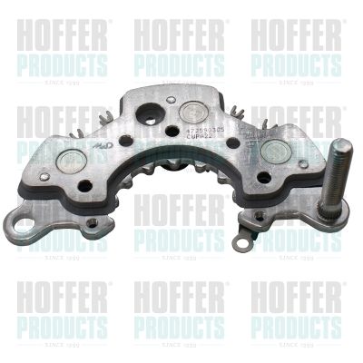 HOFFER 52253 HOFFER 52253