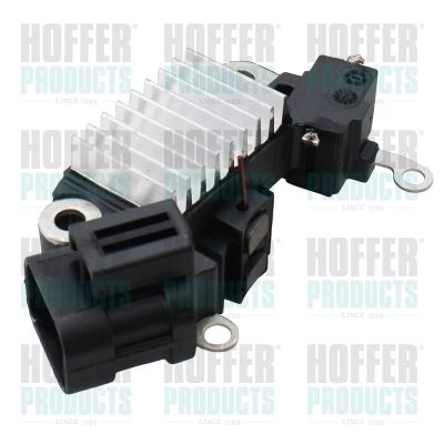 HOFFER 52027