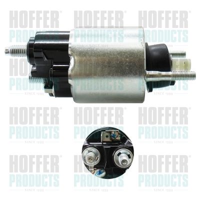 HOFFER 46417 HOFFER 46417