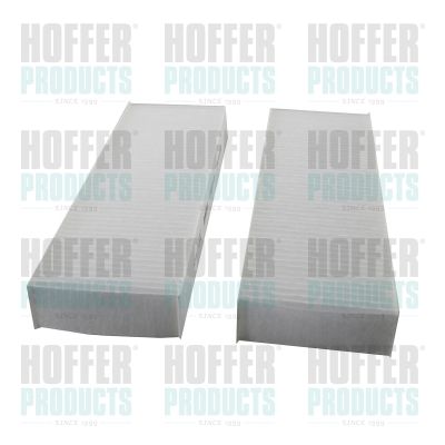 HOFFER 17610