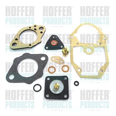 HOFFER S81