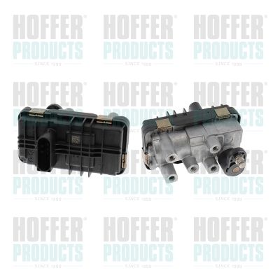 HOFFER 6200092