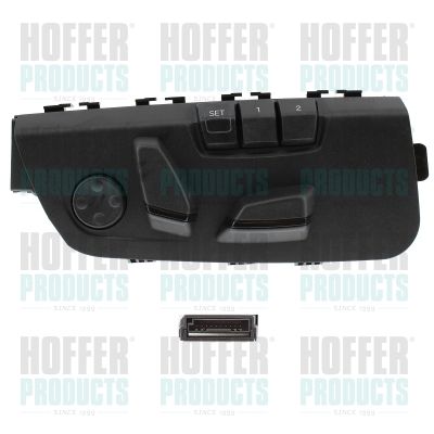 HOFFER H206229 HOFFER H206229