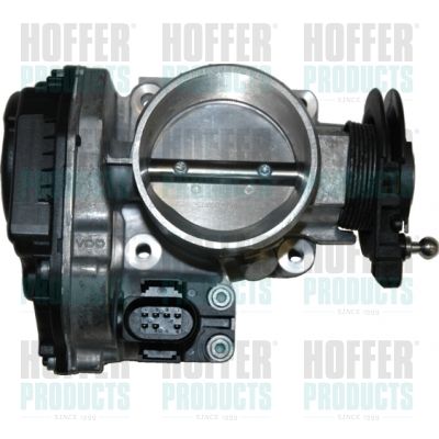 HOFFER 7519020