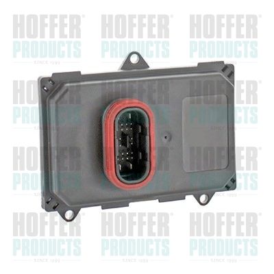 HOFFER 7212680 HOFFER 7212680