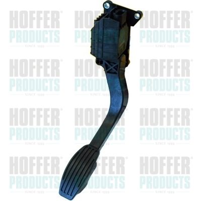 HOFFER 7513504